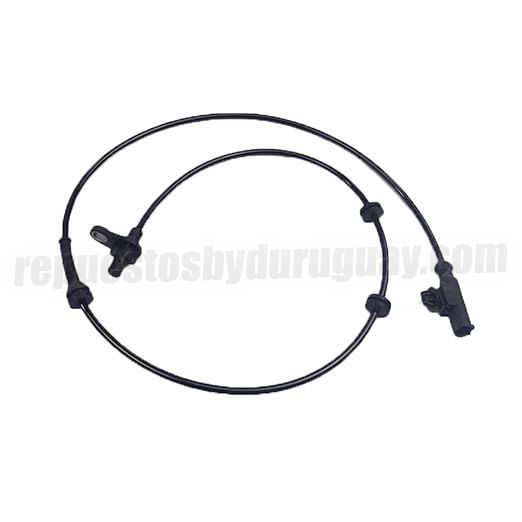 Lineas Sensor Velocidad Rueda Abs Delantera Trasera Byd Uruguay